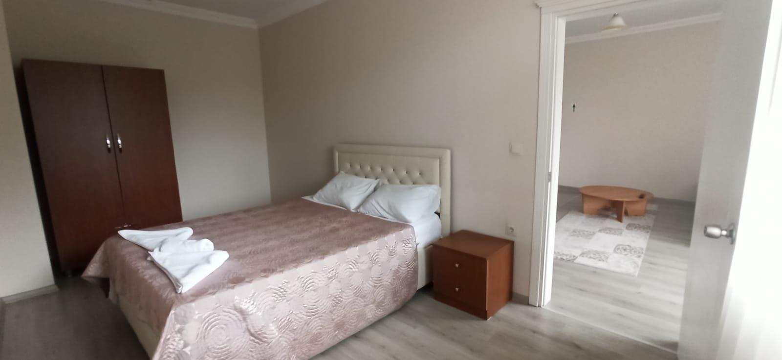 Al-Asraf Suite Hotel Trabzon